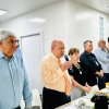 Último “Café com o Provedor” do ano lota refeitório e surpreende colaboradores